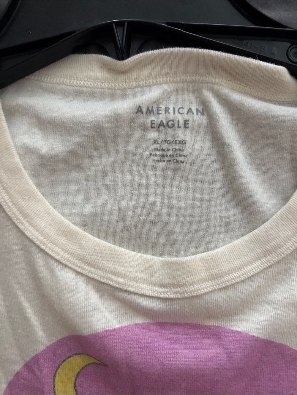 2 XL Baby Tees - Picture 4 of 4